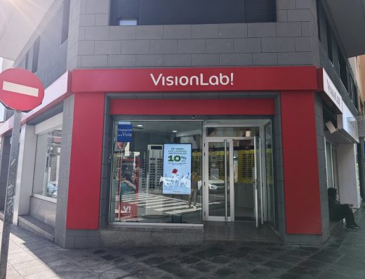 VisionLab Tenerife