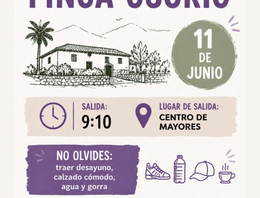 Visita a Finca Osorio