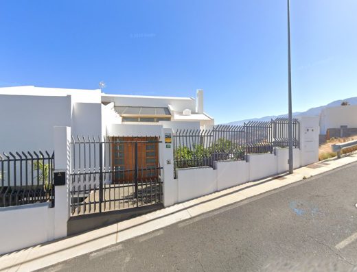 Vivienda Tabaida