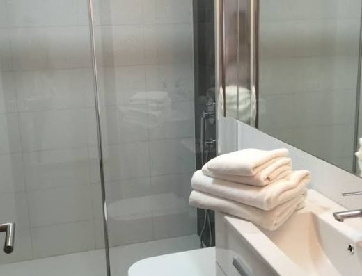 Vivienda Vacacional 1B — Telde