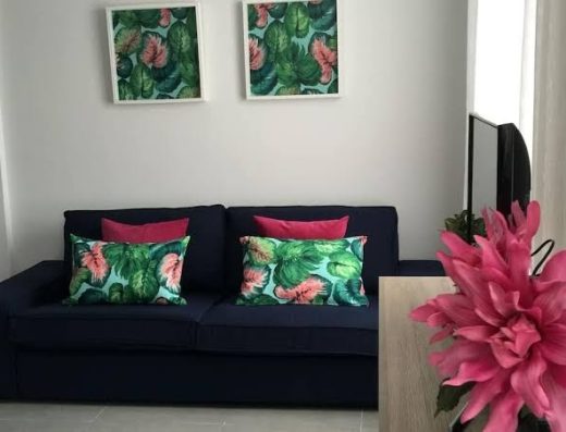 Vivienda Vacacional 2B — Telde