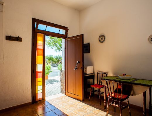 Vivienda Vacacional Cueva del Molino