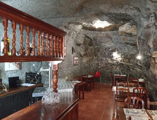 Vivienda Vacacional Cueva Del Molino - Foto 3