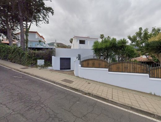 Vivienda Vacacional Frente al Teide