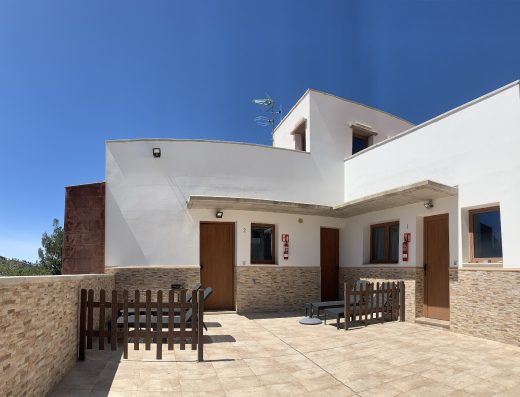 Vivienda Vacacional La Solanita