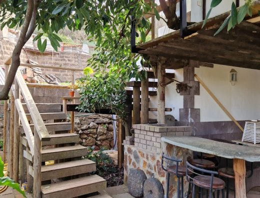 Vivienda Vacacional Los Naranjeros - Foto 2