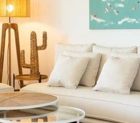 Vivienda Vacacional Pasito Blanco 1
