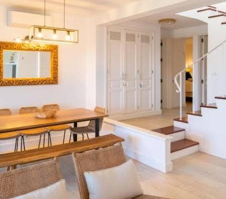 Vivienda Vacacional Pasito Blanco 2 — Villa Con Piscina Privada - Foto 2