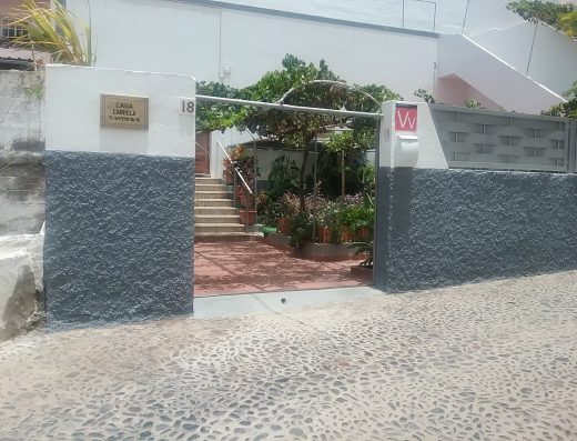 VV Casa Carmela