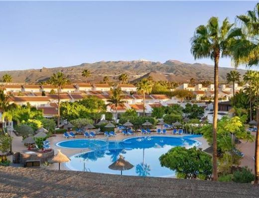Wyndham Residences Golf del Sur