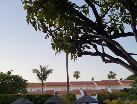 Wyndham Residences Golf Del Sur - Foto 2