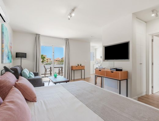 Wyndham Residences Golf Del Sur - Foto 3