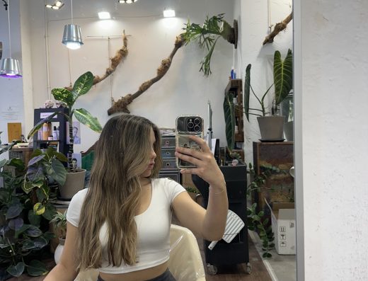 Xerach Peluquería
