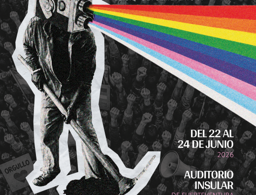 XXIV Muestra de Cine LGTBIQ+