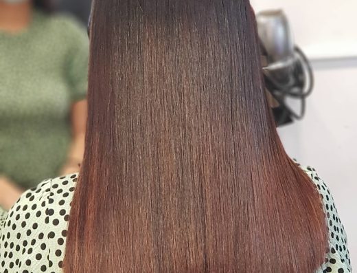 XY Zafiro Peluquería