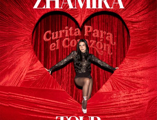 Zhamira Zambrano