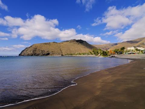 Actividades de verano en San Sebastián de la Gomera — San Sebastián de La Gomera