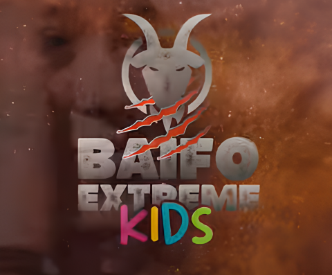 Baifo Extreme Kids