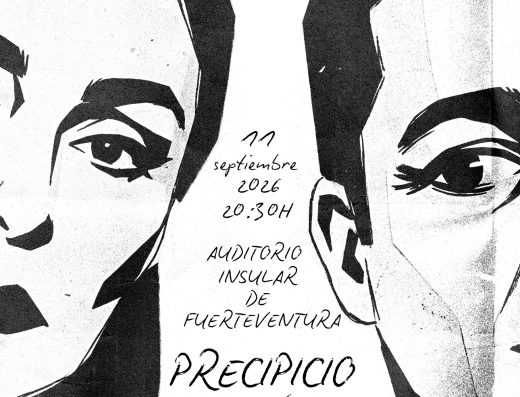 Candela Peña y Secun de la Rosa