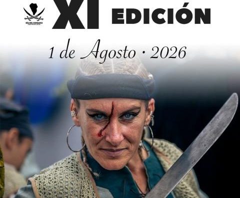 Día del Corsario