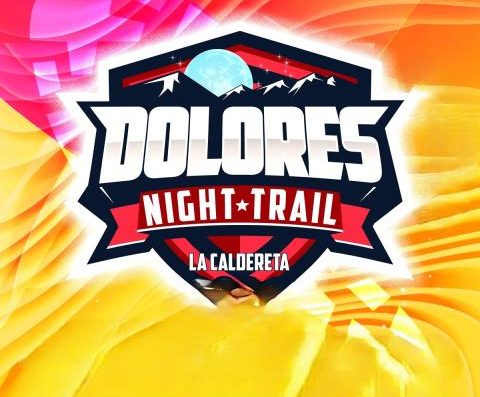 Dolores Night Trail