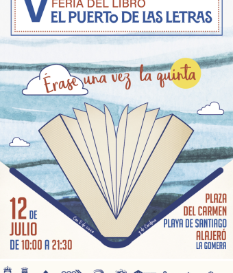 El Puerto de las Letras