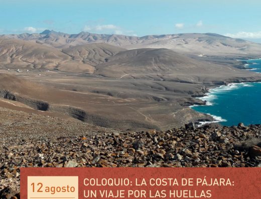 Encuentros con el Patrimonio: La costa de Pájara: un viaje por las huellas de su historia