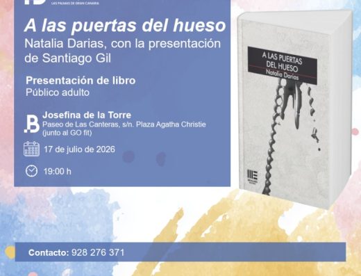 A las puertas del hueso