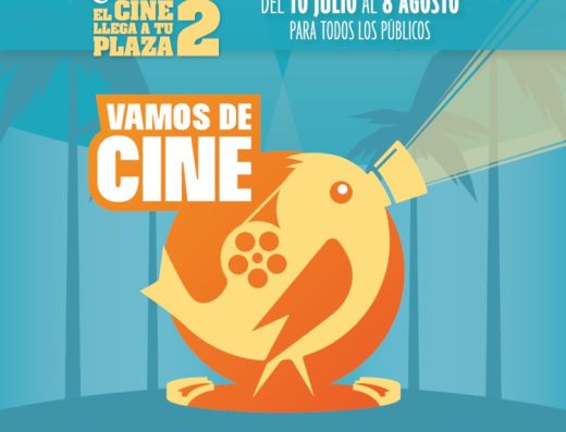 Vamos de cine: Regreso al futuro