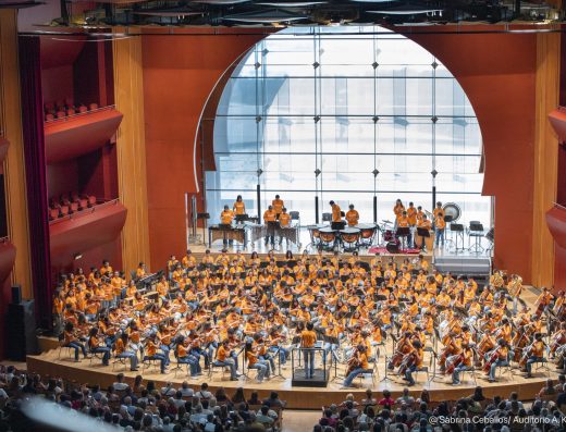 Concierto de Clausura: XVI Curso Musical de Verano en Gran Canaria Inegale