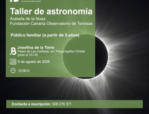 Taller de Astronomía