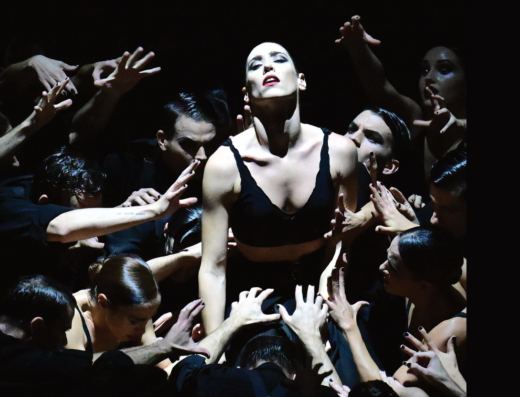 Ballet Nacional de España / Dirección Rubén Olmo