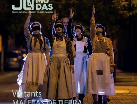 Maletas de Tierra