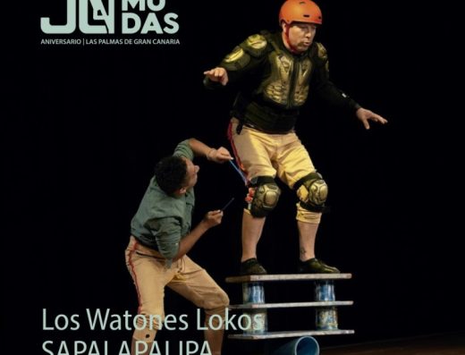 Los Watones Lokos