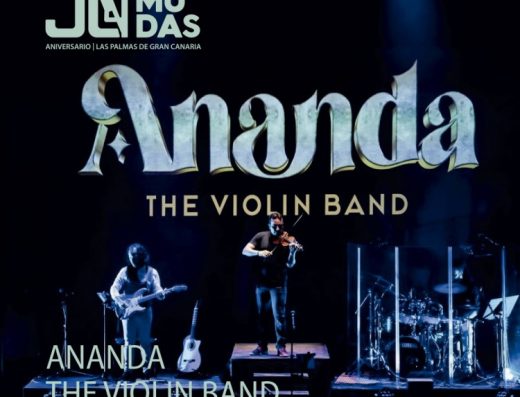 Ananda, The Violin Band