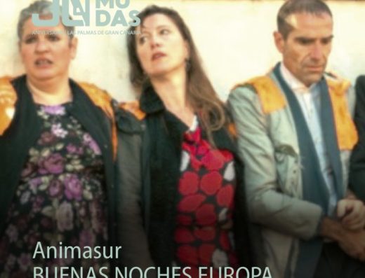 Buenas Noches Europa