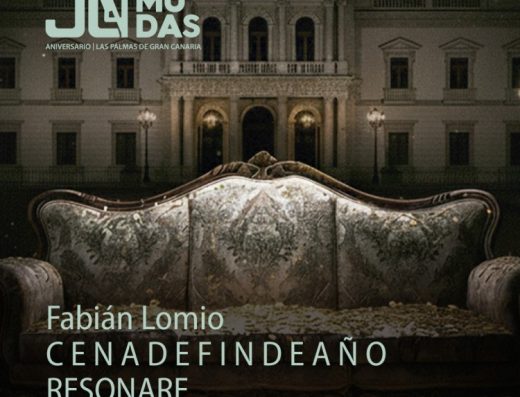 C E N A D E F I N D E A Ñ O (Resonare)
