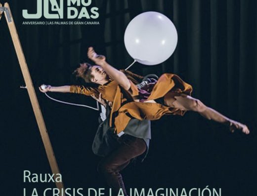 La Crisis de la Imaginación
