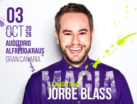 La Magia de Jorge Blass