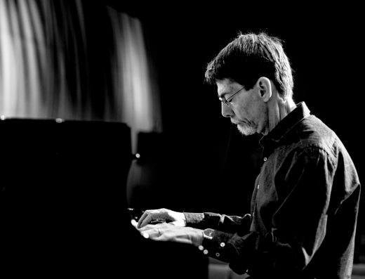 Fred Hersch