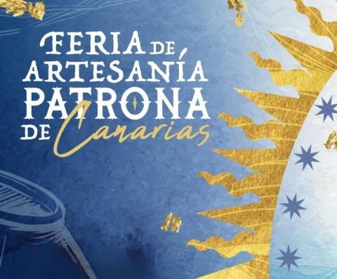 Feria de Artesanía de la Patrona de Canarias