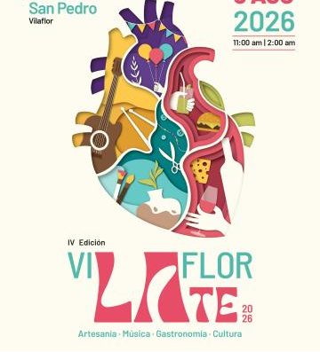 Festival VilaflorLate