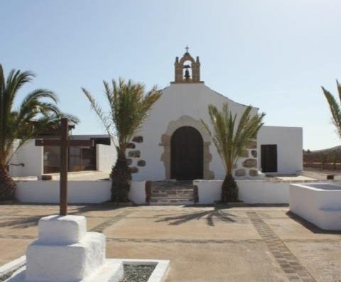 Fiesta de La Matilla