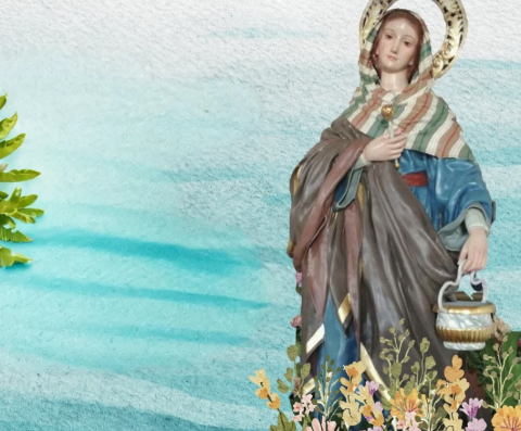 Fiesta de Santa Marta