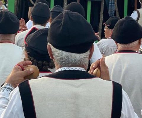 Fiesta y Romería de Barlovento