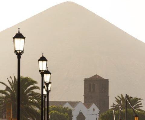 Fiestas de La Caldereta