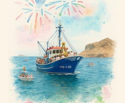 Fiestas de la Caleta de Adeje