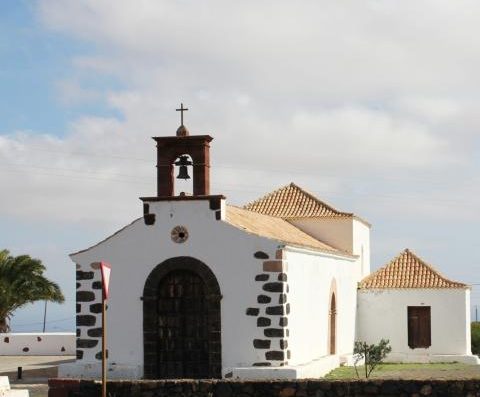 Fiestas de Las Mercedes