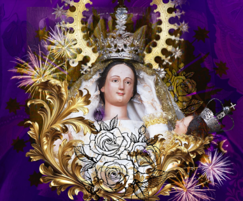 Fiestas de Las Nieves