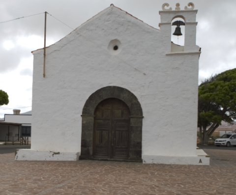Fiestas de Los Llanos de La Concepción